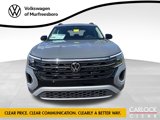 New 2025 Volkswagen Atlas Peak Edition SE image 3