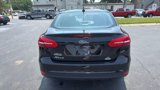 Used 2018 Ford Focus SE w/ SE Appearance Package image 6