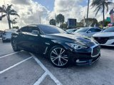 Used 2019 INFINITI Q60 3.0t Luxe w/ Essential Package image 3