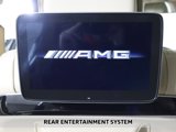 Used 2020 Mercedes-Benz S 63 AMG 4MATIC Sedan image 5