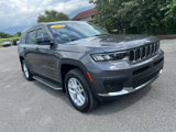 Used 2023 Jeep Grand Cherokee L Laredo image 3