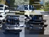 New 2025 Jeep Wrangler Sport S image 3