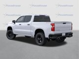 New 2025 Chevrolet Silverado 1500 Custom Trail Boss image 3