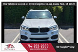 Used 2017 BMW X5 sDrive35i w/ M Sport Package image 2