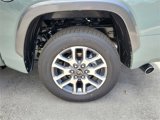 New 2025 Toyota Tundra 1794 Edition image 5