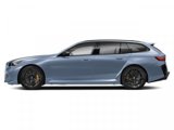 New 2026 BMW M5 Touring image 2