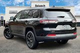 New 2025 Jeep Grand Cherokee L Altitude image 3