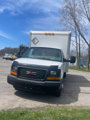 Used 2015 GMC Savana 3500 image 2