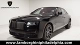 Used 2023 Rolls-Royce Ghost Black Badge w/ Black Badge Ghost Package image 3