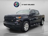Used 2023 Chevrolet Silverado 1500 Custom image 4