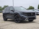 New 2026 Honda CR-V Sport Touring image 2