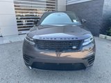 New 2026 Land Rover Range Rover Velar Dynamic SE image 2