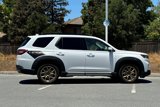 Certified 2024 Honda Pilot Elite image 4