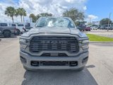 New 2026 RAM 2500 Big Horn image 2