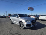 Used 2018 Audi Q3 2.0T Premium image 2