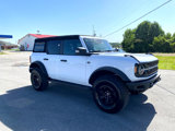 New 2024 Ford Bronco Wildtrak image 2