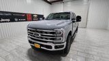 New 2025 Ford F250 Lariat image 3