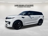 New 2025 Land Rover Range Rover Sport Dynamic SE image 1