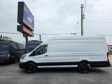 Used 2023 Ford Transit 250 148 High Roof Extended image 4