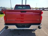 New 2025 Chevrolet Silverado 1500 LTZ image 5