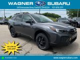 New 2025 Subaru Outback Wilderness image 1
