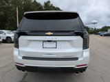 New 2025 Chevrolet Tahoe Premier image 5