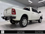 Used 2021 RAM 2500 Laramie image 4