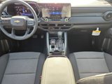 New 2025 Chevrolet Colorado W/T image 5