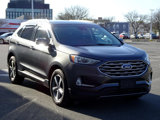 Used 2019 Ford Edge SEL w/ Equipment Group 201A image 3
