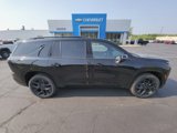 New 2026 Chevrolet Traverse RS image 6