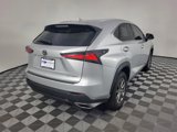 Used 2018 Lexus NX 300 FWD image 3