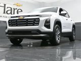 New 2026 Chevrolet Equinox LT w/ Safety and Technology Package image 4