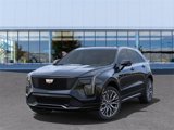 New 2025 Cadillac XT4 Sport image 6