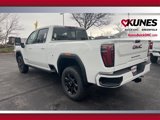 New 2025 GMC Sierra 3500 AT4 w/ AT4 Premium Plus Package image 6