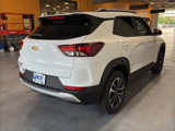 New 2026 Chevrolet TrailBlazer LT image 5
