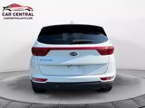 Used 2018 Kia Sportage LX image 4