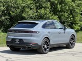 New 2025 Porsche Cayenne Coupe image 6