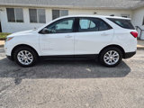 Used 2018 Chevrolet Equinox LS image 2