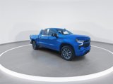 New 2026 Chevrolet Silverado 1500 RST w/ Safety Package image 2