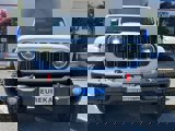 New 2025 Jeep Gladiator Rubicon image 3
