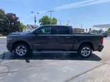 New 2026 RAM 1500 Big Horn image 5
