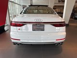 New 2025 Audi S8 image 4
