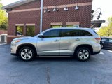 Used 2016 Toyota Highlander Limited w/ Driver Technology Package image 4