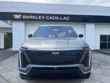 New 2026 Cadillac Vistiq Luxury image 2