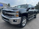 Used 2016 Chevrolet Silverado 2500 LTZ w/ Duramax Plus Package image 2