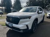 New 2025 Honda Pilot Touring image 4