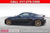 Used 2013 Subaru BRZ Limited w/ Popular Pkg 1A image 4