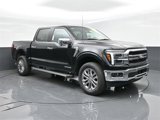 New 2025 Ford F150 Lariat image 2