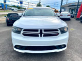 Used 2017 Dodge Durango GT w/ Nav & Power Liftgate Group image 2
