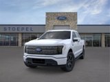 New 2025 Ford F150 Lightning Lariat image 2
